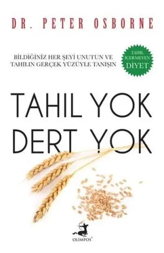 Tahıl Yok Dert Yok