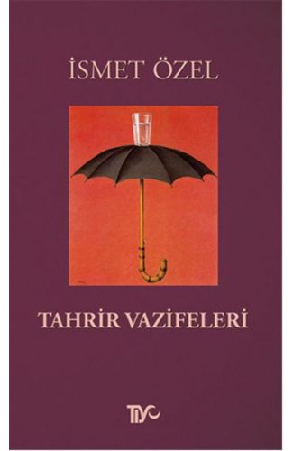 Tahrir Vazifeleri