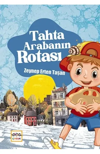 Tahta Arabanın Rotası