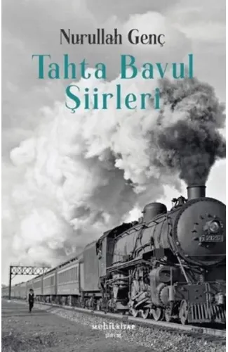 Tahta Bavul Şiirleri