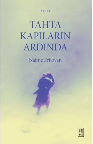 Tahta Kapıların Ardında