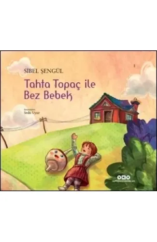 Tahta Topaç ile Bez Bebek