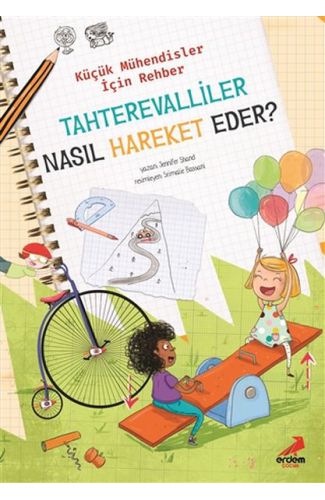 Tahterevalliler Nasıl Hareket Eder? - Küçük Mühendisler için Rehber