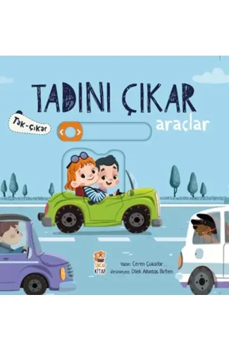 Tak - çıkar