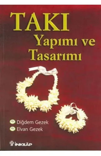 Takı Yapımı ve Tasarımı