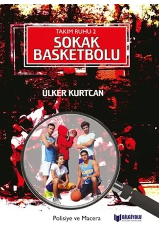 Takım Ruhu 2 Sokak Basketbolu