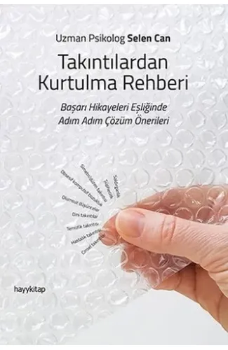 Takıntılardan Kurtulma Rehberi