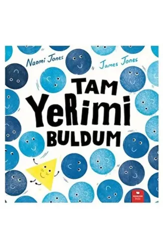 Tam Yerimi Buldum