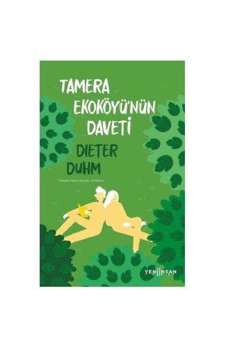 Tamera Ekoköyü'nün Daveti