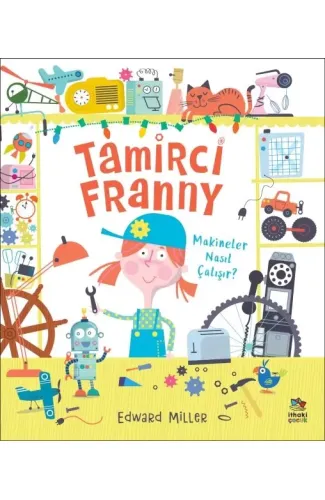 Tamirci Franny