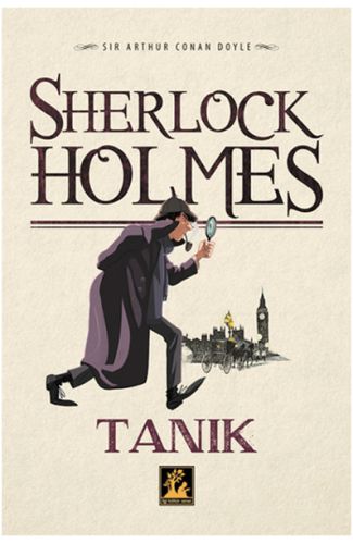 Tanık / Sherlock Holmes