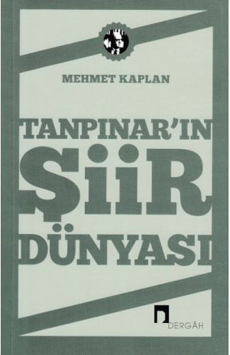 Tanpınar Şiir Dünyası