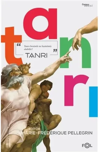 Tanrı