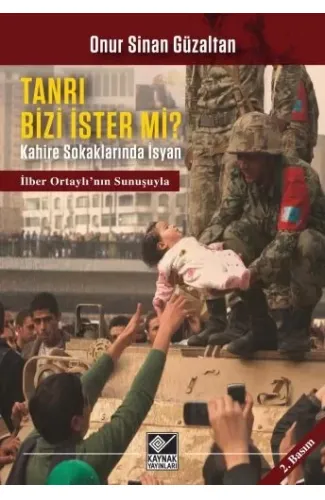 Tanrı Bizi İster Mi?