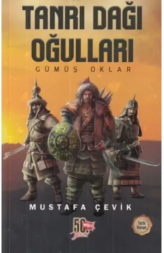 Tanrı Dağı Oğulları