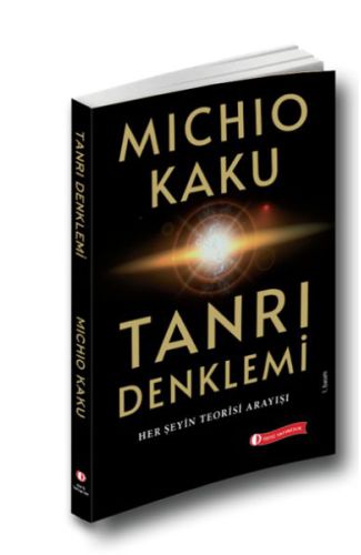 Tanrı Denklemi