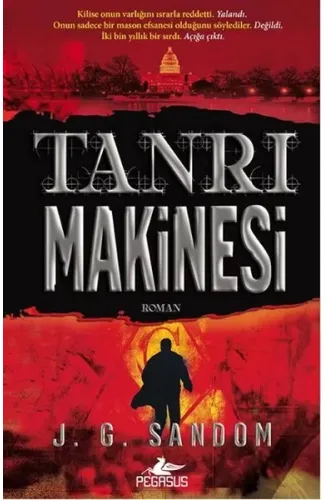 Tanrı Makinesi