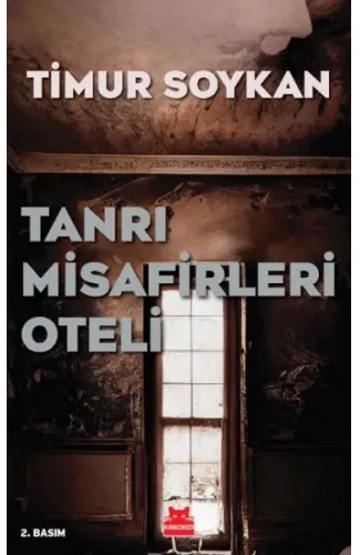 Tanrı Misafirleri Oteli