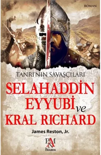 Tanrı'nın Savaşçıları Selahaddin Eyyubi ve Kral Richard