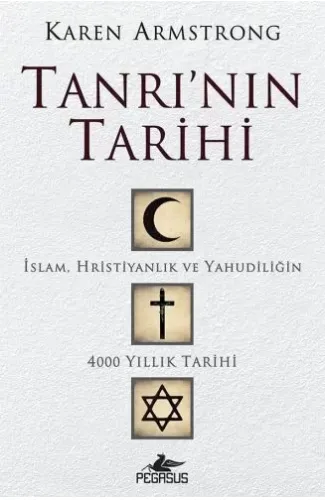 Tanrı'nın Tarihi