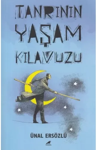 Tanrı'nın Yaşam Kılavuzu