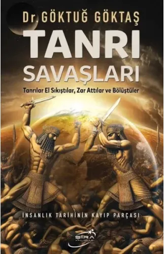 Tanrı Savaşları