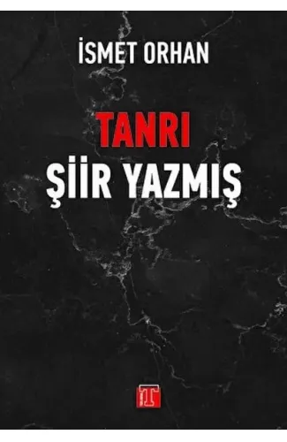 Tanrı Şiir Yazmış