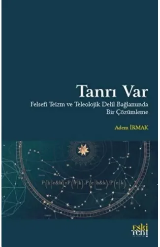 Tanrı Var