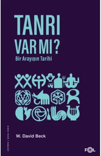 Tanrı Var mı? Bir Arayışın Tarihi