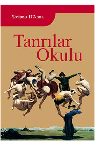 Tanrılar Okulu