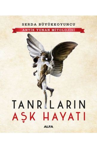 Tanrıların Aşk Hayatı