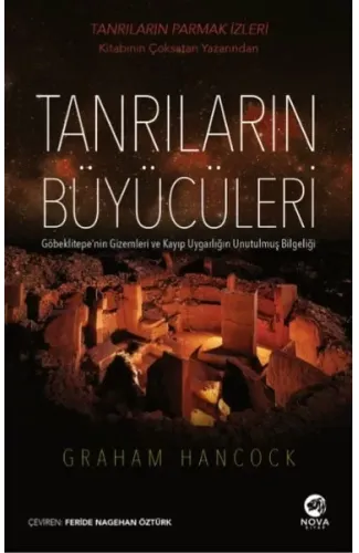 Tanrıların Büyücüleri