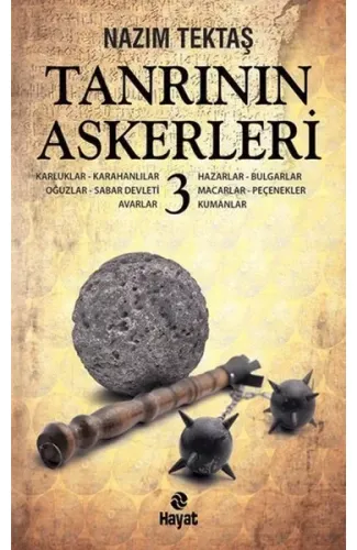 Tanrının Askerleri -3