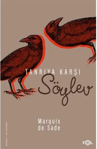 Tanrıya Karşı Söylev