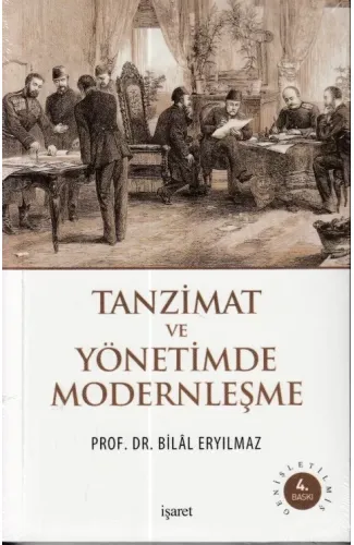 Tanzimat ve Yönetimde Modernleşme