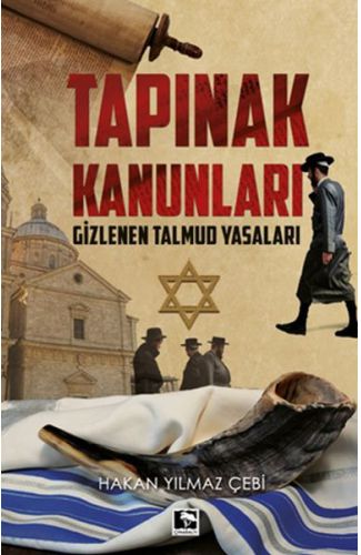 Tapınak Kanunları