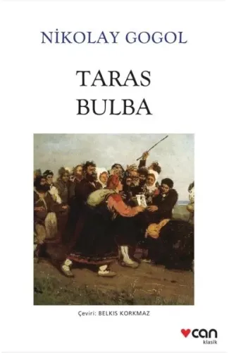 Taras Bulba