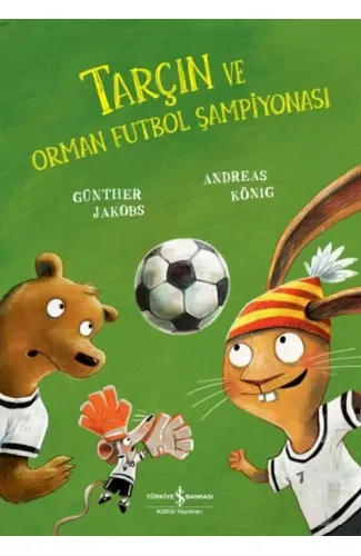 Tarçın Ve Orman Futbol Şampiyonası