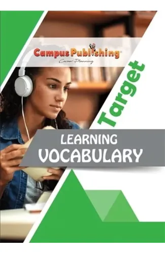 Target Learning Vocabulary 11