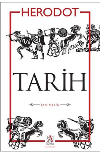 Tarih - Heredot