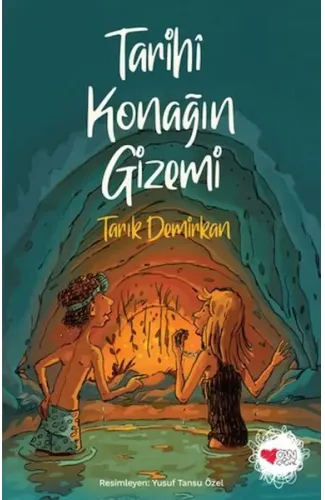 Tarihî Konağın Gizemi