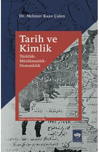 Tarih ve Kimlik