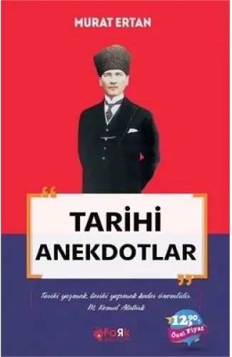 Tarihi Anaktodlar