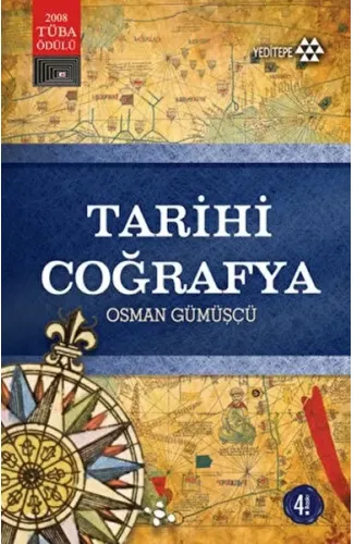 Tarihi Coğrafya