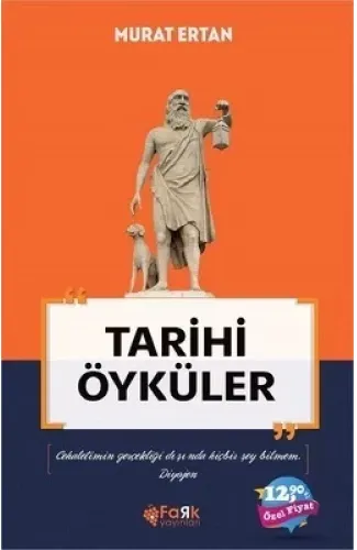 Tarihi Öyküler