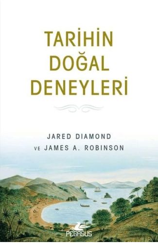 Tarihin Doğal Deneyleri