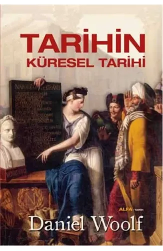 Tarihin Küresel Tarihi