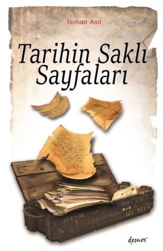 Tarihin Saklı Sayfaları