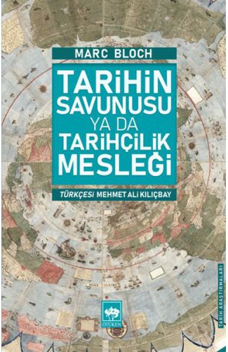 Tarihin Savunusu Ya Da Tarihçilik Mesleği