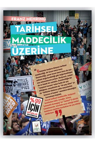 Tarihsel Maddecilik Üzerine